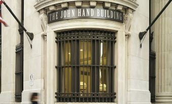 John Hand Club Hotel