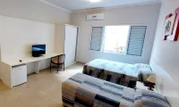 Habitat Prime Hotel Hotels in Leme