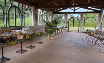 Castellare di Tonda Tuscany Country Resort & Spa