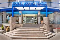 Hotel GHT Costa Brava & Spa Hotels near Vila Vella (Old Town)