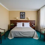 Historical Hotel Kaluga