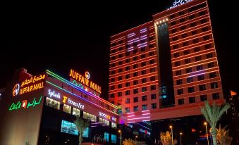 Arman Hotel Juffair Mall