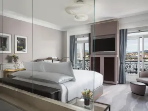 The Ritz-Carlton Hotel de la Paix, Geneva