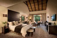 Bakubung Bush Lodge Hotels in Sun City
