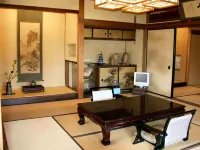 Ise Todaya Ryoan Hotels in Ise