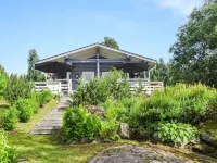 Holiday Home Käpälysmökki by Interhome Hotels near Nurmeksen kaupunginkirjasto