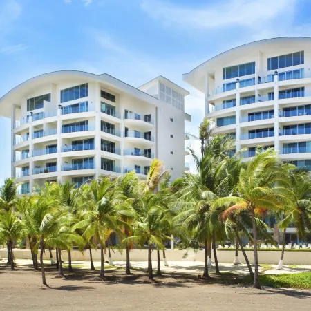 Best in Jaco Condos at Diamante del Sol