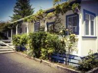 Tongariro Crossing Lodge