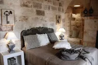 Masseriola Antiche Fogge by Apulia Hospitality Hôtels à proximité de : Zoosafari