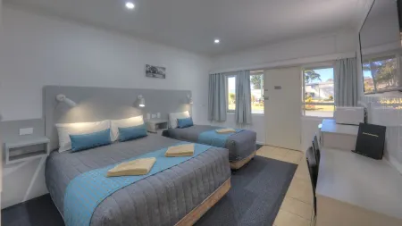 Glen Innes Motel