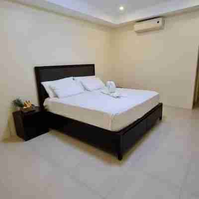 Villa Del Faro Rooms