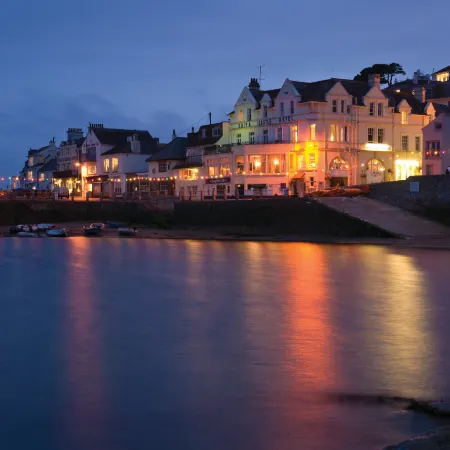 Ship and Castle Hotel