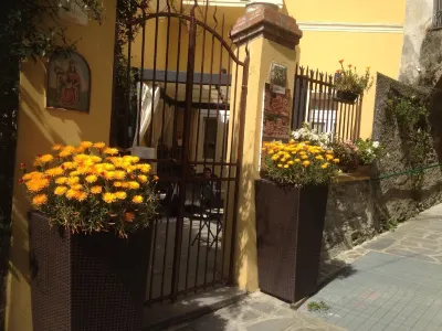 Affittacamere Monterosso 5 Terre Hotel a Monterosso al Mare