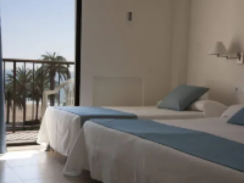 Hotel Sicania Hotels in Cullera
