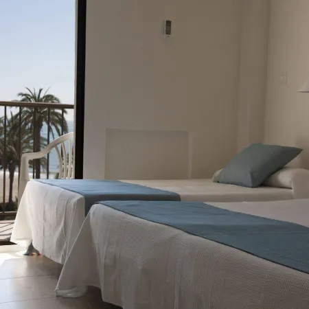Hotel Sicania