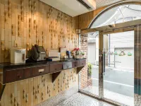 Asakusa Hotel Fukudaya