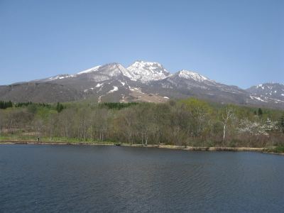 ホテル周辺 パークロッヂ関根の写真