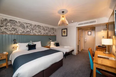 Greswolde Arms by Chef & Brewer Collection Hotel di Dorridge