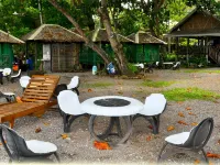Algen's Dive Resort Các khách sạn ở Mahinog