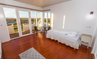 Grímstunga Guesthouse Hólsfjöll