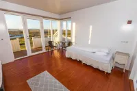 Grímstunga Guesthouse Hólsfjöll