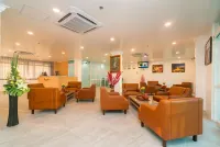 Sakura Hotel & Service Apartment - Apartments