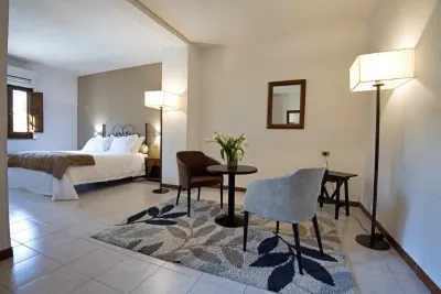 Albergo Del Chianti Hotel in zona Piccole Armonie Snc Di Pietrini Donatella E Prina Cristina Adelaide