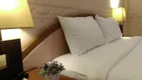 Salsa Hostel