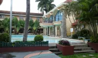 Hotel Palm Hotel a Bungatan