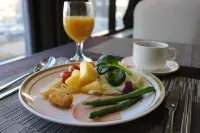 Benikea Hotel Yangsan - Aamiainen