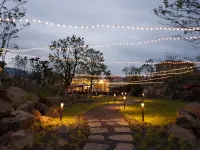 Camphortree Hotel and Resort