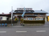Landgasthof Schmidbauer Hotel a Nittenau