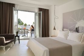 Livin Mykonos Hotel - Adults Only