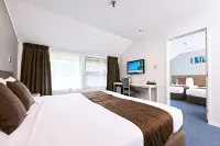 Mount Richmond Hotel - Spa