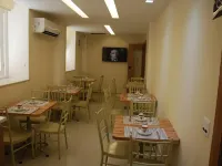 Samba Rio 1900 Hoteles cerca de Glória