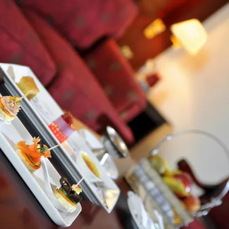 Safir Hotel Cairo