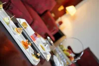 Safir Hotel Cairo - Breakfast