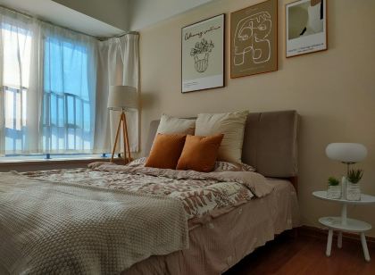 燕子呢喃春意暖公寓（陽山大道分店）