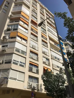 Susana Beach Apartment in Malaga by Solaga Holiday Homes