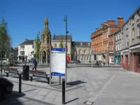 The Meadows Bed and Breakfast Hotels in Monaghan