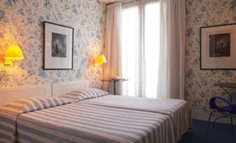 Hotel Agora
