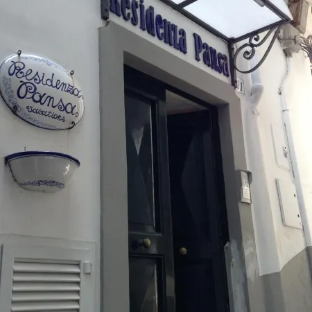 Residenza Pansa B&B