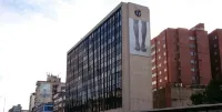 Hotel San Francisco de Asís Hoteles en Bogotá