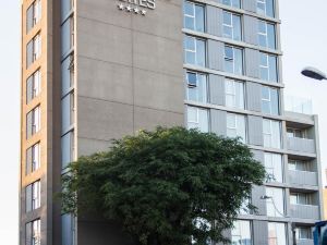 Hotel Ciudadano Suites