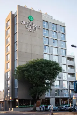 Hotel Ciudadano Suites