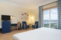 Talaso Atlántico Hotels in Baiona