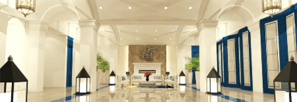 Camp Netanya Resort and Spa