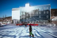 Rider Hotel