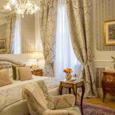 Grand Hotel Majestic Gia' Baglioni Rooms