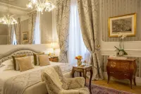 Grand Hotel Majestic Gia' Baglioni Hotels in 